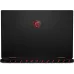 Ноутбук MSI Raider A18 HX A9WJG-216RU Ryzen 9 9955HX3D 64Gb SSD2Tb NVIDIA GeForce RTX5090 24Gb 18" IPS UHD+ (3840x2400) Windows 11 black WiFi BT Cam (9S7-182L72-216)