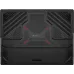 Ноутбук MSI Raider A18 HX A9WJG-216RU Ryzen 9 9955HX3D 64Gb SSD2Tb NVIDIA GeForce RTX5090 24Gb 18" IPS UHD+ (3840x2400) Windows 11 black WiFi BT Cam (9S7-182L72-216)