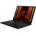 Ноутбук MSI Stealth HX AI A2XWIG-051RU Core Ultra 9 275HX 64Gb SSD2Tb NVIDIA GeForce RTX5080 16Gb 18" IPS UHD+ (3840x2400) Windows 11 Home black WiFi BT Cam (9S7-183341-051)