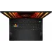 Ноутбук MSI Stealth HX AI A2XWIG-051RU Core Ultra 9 275HX 64Gb SSD2Tb NVIDIA GeForce RTX5080 16Gb 18" IPS UHD+ (3840x2400) Windows 11 Home black WiFi BT Cam (9S7-183341-051)