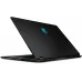 Ноутбук MSI Stealth HX AI A2XWIG-051RU Core Ultra 9 275HX 64Gb SSD2Tb NVIDIA GeForce RTX5080 16Gb 18" IPS UHD+ (3840x2400) Windows 11 Home black WiFi BT Cam (9S7-183341-051)