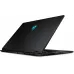 Ноутбук MSI Stealth HX AI A2XWIG-051RU Core Ultra 9 275HX 64Gb SSD2Tb NVIDIA GeForce RTX5080 16Gb 18" IPS UHD+ (3840x2400) Windows 11 Home black WiFi BT Cam (9S7-183341-051)