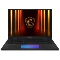 Ноутбук MSI Titan 18 HX AI A2XWJG-206RU Core Ultra 9 285HX 64Gb SSD4Tb NVIDIA GeForce RTX 5090 для ноутбуков 24Gb 18" IPS UHD+ (3840x2400) Windows 11 Home black WiFi BT Cam (9S7-182421-206)