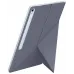 Чехол Samsung для Samsung Galaxy Tab S10 FE+ Smart Book Cover поликарбонат/полиуретан голубой (EF-BX620PLEGRU)
