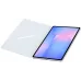 Чехол Samsung для Samsung Galaxy Tab S10 FE+ Smart Book Cover поликарбонат/полиуретан голубой (EF-BX620PLEGRU)