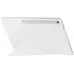 Чехол Samsung для Samsung Galaxy Tab S10 FE+ Smart Book Cover поликарбонат/полиуретан белый (EF-BX620PWEGRU)