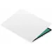 Чехол Samsung для Samsung Galaxy Tab S10 FE+ Smart Book Cover поликарбонат/полиуретан белый (EF-BX620PWEGRU)