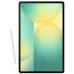 Чехол Samsung для Samsung Galaxy Tab S10 FE+ Smart Book Cover поликарбонат/полиуретан белый (EF-BX620PWEGRU)