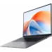 Ноутбук Honor MagicBook X16 Plus 2025 Core 5 220H 32Gb SSD1Tb Intel Iris Xe graphics 16" IPS WQXGA (2560x1600) Windows 11 Home grey space WiFi BT Cam (5301AMBC)