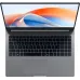 Ноутбук Honor MagicBook X16 Plus 2025 Core 5 220H 32Gb SSD1Tb Intel Iris Xe graphics 16" IPS WQXGA (2560x1600) Windows 11 Home grey space WiFi BT Cam (5301AMBC)