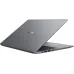 Ноутбук Honor MagicBook X16 Plus 2025 Core 5 220H 32Gb SSD1Tb Intel Iris Xe graphics 16" IPS WQXGA (2560x1600) Windows 11 Home grey space WiFi BT Cam (5301AMBC)