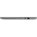 Ноутбук Honor MagicBook X16 Plus 2025 Core 5 220H 32Gb SSD1Tb Intel Iris Xe graphics 16" IPS WQXGA (2560x1600) Windows 11 Home grey space WiFi BT Cam (5301AMBC)