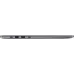 Ноутбук Honor MagicBook X16 Plus 2025 Core 5 220H 32Gb SSD1Tb Intel Iris Xe graphics 16" IPS WQXGA (2560x1600) Windows 11 Home grey space WiFi BT Cam (5301AMBC)