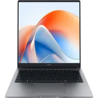 Ноутбук Honor MagicBook X14 Plus 2025 FermiB-5611 Core 5 220H 16Gb SSD1Tb Intel Iris Xe graphics 14" IPS WQXGA (2880x1800) Windows 11 Home grey space WiFi BT Cam (5301ALWA) Ноутбук Honor MagicBook X14 Plus 2025 FermiB-5611 Core 5 220H 16Gb SSD1Tb Intel Iris Xe graphics 14" IPS WQXGA (2880x1800) Windows 11 Home grey space WiFi BT Cam (5301ALWA)