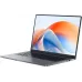 Ноутбук Honor MagicBook X14 Plus 2025 FermiB-5611 Core 5 220H 16Gb SSD1Tb Intel Iris Xe graphics 14" IPS WQXGA (2880x1800) Windows 11 Home grey space WiFi BT Cam (5301ALWA)