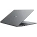 Ноутбук Honor MagicBook X14 Plus 2025 FermiB-5611 Core 5 220H 16Gb SSD1Tb Intel Iris Xe graphics 14" IPS WQXGA (2880x1800) Windows 11 Home grey space WiFi BT Cam (5301ALWA)