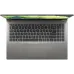 Ноутбук Acer Aspire AL15-33P-C0P8 N-series N150 8Gb SSD512Gb Intel UHD Graphics 15.6" IPS FHD (1920x1080) без ОС silver WiFi BT Cam (NX.D2MCD.002)