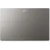 Ноутбук Acer Aspire AL15-33P-C0P8 N-series N150 8Gb SSD512Gb Intel UHD Graphics 15.6" IPS FHD (1920x1080) без ОС silver WiFi BT Cam (NX.D2MCD.002)