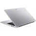 Ноутбук Acer Aspire AL15-41P-R68A Ryzen 7 5700U 8Gb SSD512Gb Intel UHD Graphics 15.6" IPS FHD (1920x1080) без ОС silver WiFi BT Cam (NX.J97CD.001)