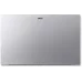 Ноутбук Acer Aspire AL15-41P-R68A Ryzen 7 5700U 8Gb SSD512Gb Intel UHD Graphics 15.6" IPS FHD (1920x1080) без ОС silver WiFi BT Cam (NX.J97CD.001)