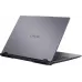 Ноутбук Chuwi GameBook Ryzen 9 9955HX 32Gb SSD1Tb NVIDIA GeForce RTX5070Ti 12Gb 16" IPS QHD (2560x1600) Windows 11 Pro black WiFi BT Cam 4250mAh