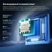 Ноутбук Chuwi GameBook Ryzen 9 9955HX 32Gb SSD1Tb NVIDIA GeForce RTX5070Ti 12Gb 16" IPS QHD (2560x1600) Windows 11 Pro black WiFi BT Cam 4250mAh