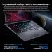 Ноутбук Chuwi GameBook Ryzen 9 9955HX 32Gb SSD1Tb NVIDIA GeForce RTX5070Ti 12Gb 16" IPS QHD (2560x1600) Windows 11 Pro black WiFi BT Cam 4250mAh