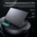 Ноутбук Chuwi GameBook Ryzen 9 9955HX 32Gb SSD1Tb NVIDIA GeForce RTX5070Ti 12Gb 16" IPS QHD (2560x1600) Windows 11 Pro black WiFi BT Cam 4250mAh