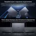 Ноутбук Chuwi GameBook Ryzen 9 9955HX 32Gb SSD1Tb NVIDIA GeForce RTX5070Ti 12Gb 16" IPS QHD (2560x1600) Windows 11 Pro black WiFi BT Cam 4250mAh