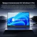 Ноутбук Chuwi GameBook Ryzen 9 9955HX 32Gb SSD1Tb NVIDIA GeForce RTX5070Ti 12Gb 16" IPS QHD (2560x1600) Windows 11 Pro black WiFi BT Cam 4250mAh