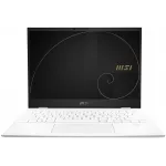 Ноутбук MSI Summit E13 Flip Evo A13MT-265AU Core i7 1360P 16Gb SSD1Tb Intel Iris Xe graphics 13.4" IPS Touch FHD+ (1920x1200) Windows 11 Home Multi Language black WiFi BT Cam (9S7-13P311-265)