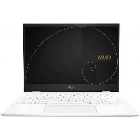 Ноутбук MSI Summit E13 Flip Evo A13MT-265AU Core i7 1360P 16Gb SSD1Tb Intel Iris Xe graphics 13.4" IPS Touch FHD+ (1920x1200) Windows 11 Home Multi Language black WiFi BT Cam (9S7-13P311-265)
