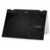 Ноутбук MSI Summit E13 Flip Evo A13MT-265AU Core i7 1360P 16Gb SSD1Tb Intel Iris Xe graphics 13.4" IPS Touch FHD+ (1920x1200) Windows 11 Home Multi Language black WiFi BT Cam (9S7-13P311-265)