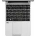 Ноутбук Osio FocusLine F150i-014 Core i3 1115G4 16Gb SSD512Gb Intel UHD Graphics 15.6" IPS FHD (1920x1080) Windows 11 Home grey WiFi BT Cam 6000mAh