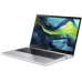 Ноутбук Acer Aspire Go AG15-41P-R4X3 Ryzen 5 7535HS 16Gb SSD1Tb AMD Radeon 660M 15.6" IPS FHD (1920x1080) без ОС silver WiFi BT Cam (NX.J7FCD.004)