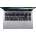 Ноутбук Acer Aspire Go AG15-41P-R4X3 Ryzen 5 7535HS 16Gb SSD1Tb AMD Radeon 660M 15.6" IPS FHD (1920x1080) без ОС silver WiFi BT Cam (NX.J7FCD.004)