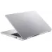 Ноутбук Acer Aspire Go AG15-41P-R4X3 Ryzen 5 7535HS 16Gb SSD1Tb AMD Radeon 660M 15.6" IPS FHD (1920x1080) без ОС silver WiFi BT Cam (NX.J7FCD.004)