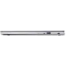 Ноутбук Acer Aspire Go AG15-41P-R4X3 Ryzen 5 7535HS 16Gb SSD1Tb AMD Radeon 660M 15.6" IPS FHD (1920x1080) без ОС silver WiFi BT Cam (NX.J7FCD.004)