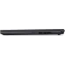 Ноутбук Acer Nitro V 16 ANV16-41-R7HN Ryzen 5 8645HS 16Gb SSD1Tb NVIDIA GeForce RTX4060 8Gb 16" IPS WUXGA (1920x1200) без ОС black WiFi BT Cam (NH.QRUCD.005)