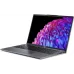 Ноутбук Acer Swift Go 14 SFG14-63-R7T4 Ryzen 9 8945HS 32Gb SSD1Tb AMD Radeon 780M 14" OLED 2.8K (2880x1800) Windows 11 Home metall WiFi BT Cam (NX.KTSCD.001)