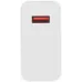 Сетевое зар./устр. Xiaomi 120W HyperCharge Combo (Type-A) EU 120W 6A (PD+QC) USB универсальное белый (BHR9462EU)