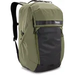 Рюкзак для ноутбука 16" Thule Paramount 3204732 оливковый нейлон женский дизайн
