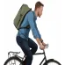 Рюкзак для ноутбука 16" Thule Paramount 3204732 оливковый нейлон женский дизайн