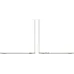 Ноутбук Apple MacBook Air A3113 M3 8 core 16Gb SSD512Gb/10 core GPU 13.6" Liquid Retina (2560x1664) macOS star WiFi BT Cam (Z1G70003D(MXCU3))