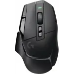 Мышь Logitech G502 X Lightspeed черный оптическая 25600dpi беспров. USB 13but (910-006182)
