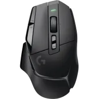Мышь Logitech G502 X Lightspeed черный оптическая 25600dpi беспров. USB 13but (910-006182)