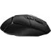 Мышь Logitech G502 X Lightspeed черный оптическая 25600dpi беспров. USB 13but (910-006182)