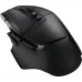 Мышь Logitech G502 X Lightspeed черный оптическая 25600dpi беспров. USB 13but (910-006182)