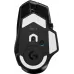 Мышь Logitech G502 X Lightspeed черный оптическая 25600dpi беспров. USB 13but (910-006182)