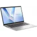 Ноутбук Asus VivoBook M1407KA-LY028 Ryzen AI 5 340 16Gb SSD512Gb AMD Radeon 14" IPS WUXGA (1920x1200) без ОС silver WiFi BT Cam (90NB15H3-M000X0)
